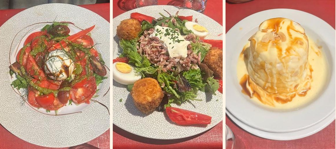 Auberge Saint-Martin - Gallery Image 4